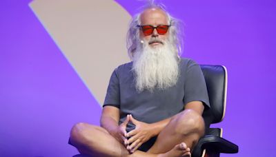 Solving the mystery of Rick Rubin, the superproducer who says he doesn’t know how to use a mixing desk