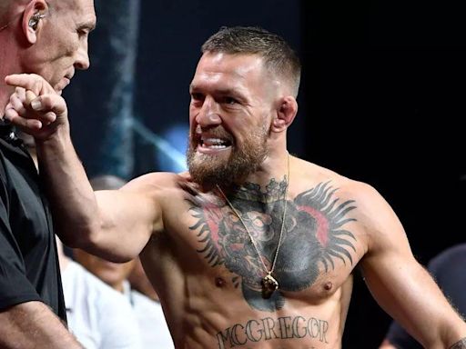 Conor McGregor vuelve a UFC: cuánto costará la entrada para ver a The Notorious