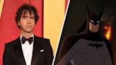 Hamish Linklater hailed as 'perfect' new Batman in Caped Crusader