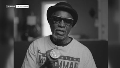 Sugar Ray Seales honored at Indy Shorts Film Festival for Olympic legacy