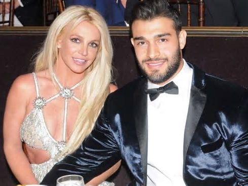 'Protective over her': Sam Asghari concerned for Britney Spears amid alleged fight with rumored boyfriend