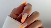 Electric Nectar Nails Are Bringing Juicy Citrus Vibes to Your Summer Mani