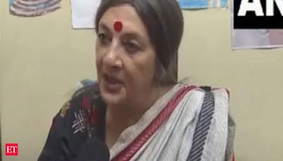 Shame such a person is Governor of Tamil Nadu: CPI(M) leader Brinda Karat on RN Ravi's 'secularism' remarks