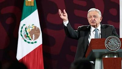 Propuesta de sentencia contra AMLO por ilícitos electorales