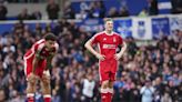 Nottingham Forest cries foul play in inflammatory social-media post. EPL will investigate the matter