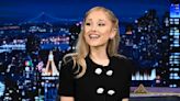 Ariana Grande Puts ’Temporary Pin In All Things That Are Not ’Wicked’’