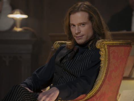 Interview with the Vampire Post-Mortem: Sam Reid On 'Messy' Lestat and Lestat's Reunion With Louis