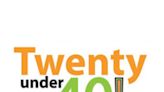Meet the Twenty Under 40! from the Canton Regional Chamber of Commerce and the Repository