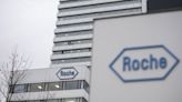 Roche Sales Decline on Currency Hit