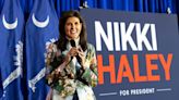 Nikki Haley le pide a sus delegados que voten por Donald Trump - El Diario NY