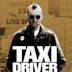 Taxi Driver