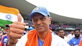 Rahul Dravid reacts to Rohit Sharma's retirement:'I hope we’ll still be friends'