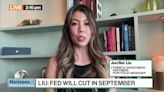Tribeca's Liu on Fed Cuts, Asian Tech Stock Selloffs