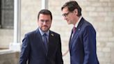 El PSOE, dispuesto a aceptar el plazo que marca ERC y amarrar un acuerdo en julio para investir a Illa