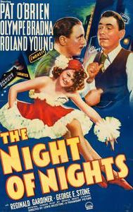 The Night of Nights