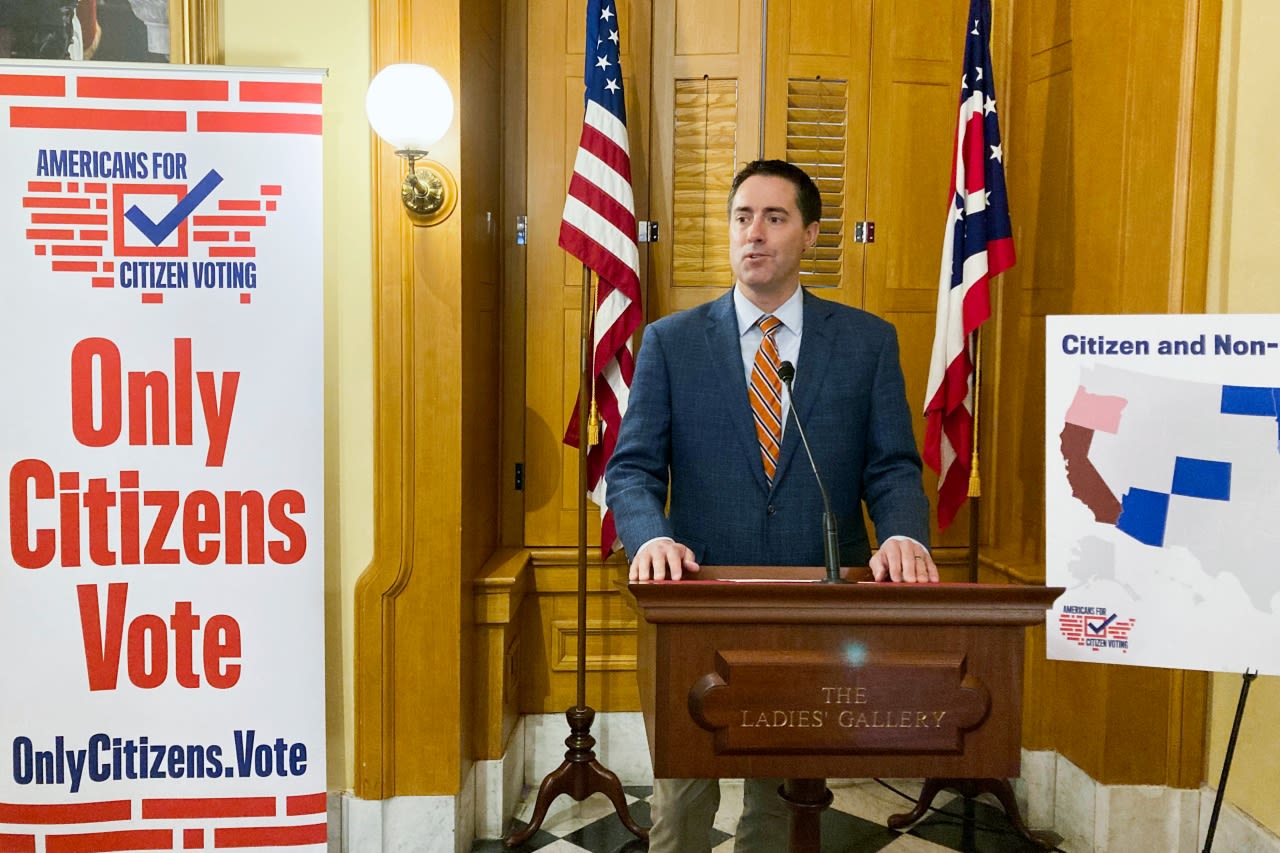 LaRose encourages voters to start Election Day research now