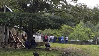 Amagan con bloqueos en Los Chimalapas tras retrasos para anular ejidos chiapanecos en territorio de Oaxaca