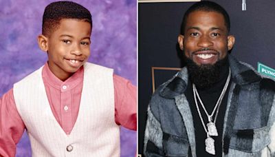 The Cutest Kids on TV Grew Up! See 13 On-Screen Little Brothers, Then and Now