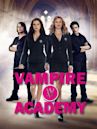 Vampire Academy (film)