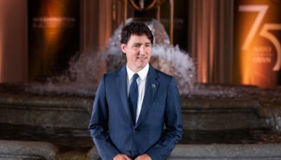 Justin Trudeau está en la cuerda floja, sin apoyos y cada vez más impopular