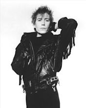 The Psychedelic Furs