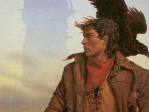 Calm Down, Stephen King Fans: Mike Flanagan Explains How His Dark Tower Adaptation Is Co-Existing With ...