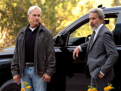 Mark Harmon Has No Idea Whether Gibbs Will Ever Appear on ‘NCIS’ Again, Hints He Hasn’t Been Asked