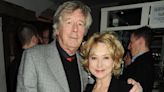 Felicity Kendal reflects on the passing of her partner Michael Rudman