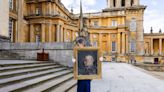 A Study For The Infamous Portrait of Winston Churchill Featured in The Crown is For Sale