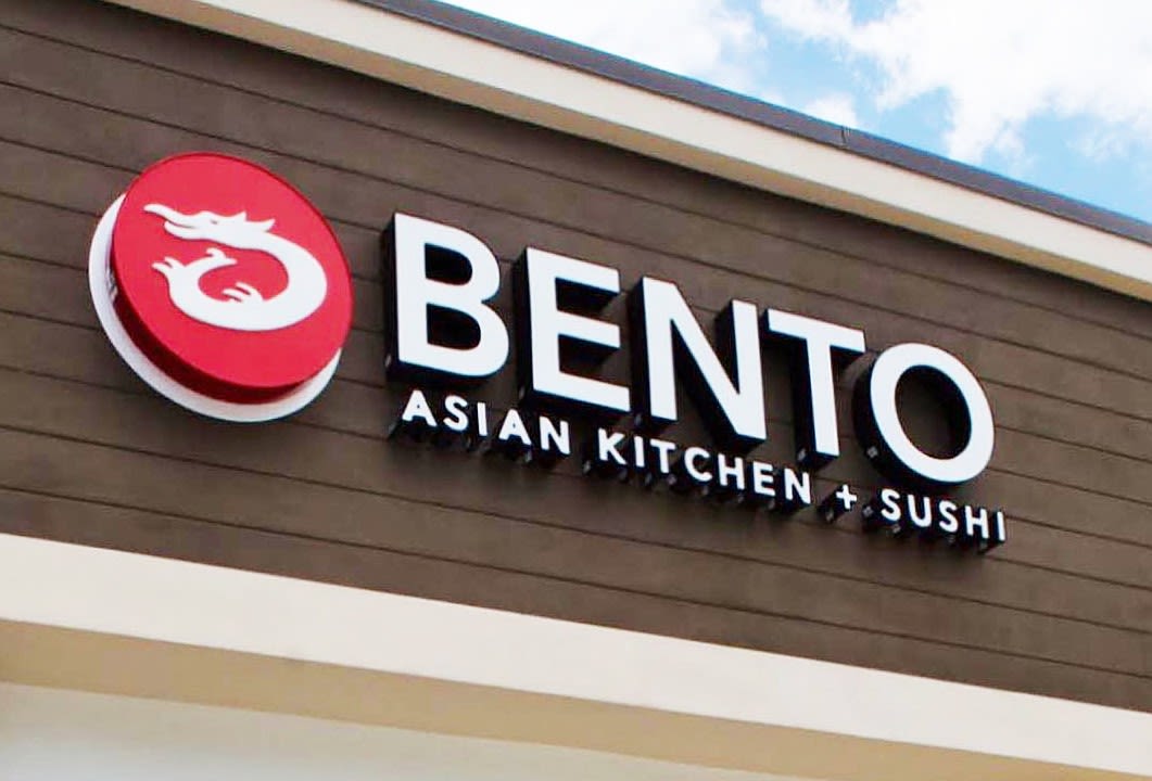 Bento restaurants close in Riverside and Jacksonville Beach | Jax Daily Record