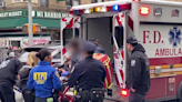 11-year-old girl slashed near Manhattan subway station, suspect in custody: sources