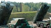 Ukraine's Air Defense Forces intercept 21 of 34 Russian missiles in overnight attack