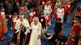 King's Pages of Honour revealed- including Camilla's friend's grandson