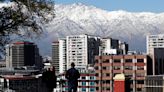 Ola de frío en Chile: hasta cuándo se extenderán las bajas temperaturas en la zona central del país