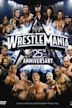 WrestleMania 25