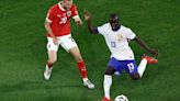 Euro 2024 Moment of the Day: N'Golo Kante is back, as brilliant as ever