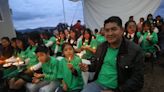 Iluminar el conocimiento: Luces de Esperanza llega a escuelas rurales de Puebla