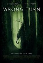 Wrong Turn (2021 film)