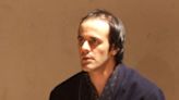 Quién es Jorge Ferrandis, el actor español que está detenido por asesinar y descuartizar a su ex pareja