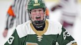 Hendricken downs La Salle in hockey playoff preview - just not of the round you're thinking