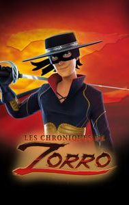 Les chroniques de Zorro