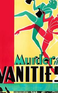 Murder at the Vanities