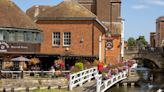Where to stay, what to eat and fun things to do in Newbury