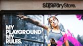 UK's Superdry says restructuring plan could be launched in coming days