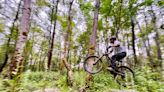 Ready to shred? There’s a new bike park in Pierce County with over 6 miles of trails