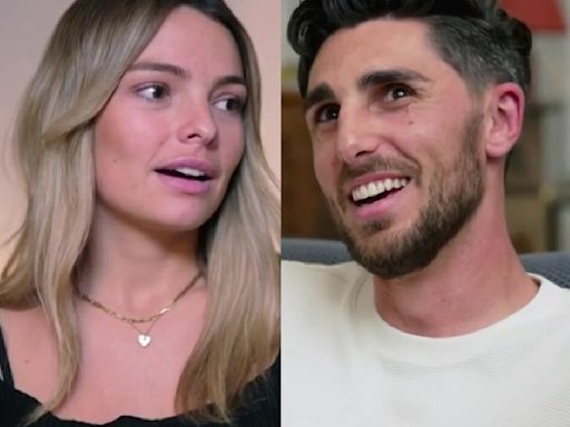 Mariés au premier regard 2024 : Raphaël en couple avec Ophélie après son divorce avec Ludivine ? Ces indices enflamment les internautes !