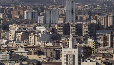 Málaga y Sevilla, entre las ciudades que más han encarecido el precio de la vivienda en los últimos años