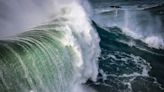 Why big wave surfer Sebastian Steudtner feels most at ‘peace’ at the mercy of Mother Nature