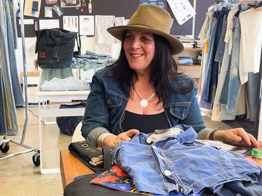 Student to Master: Godmother NYC Founder Christine Rucci’s Next Chapter