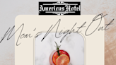 Contest Rules: Mom's Night Out - Americus Hotel | B104
